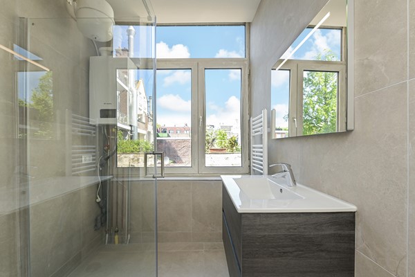 Medium property photo - Van Hogendorpstraat 3, 2515 NR Den Haag